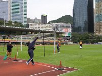 Field event-Javelin